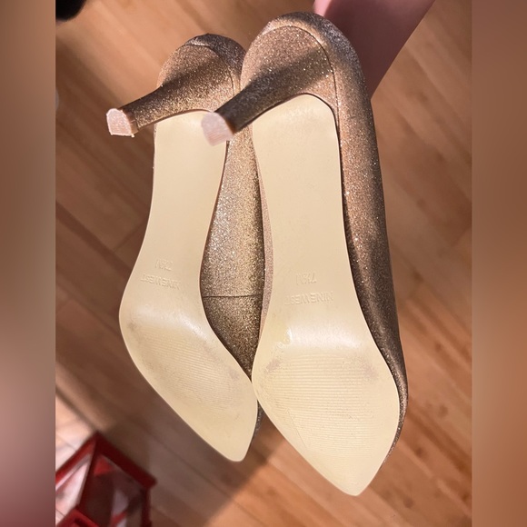 High heels for parties - Picture 1 of 3